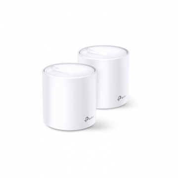 TP-LINK SISTEMA WI-FI 6 MESH DECO X20 AX1800 /DECO X20 (2PACK)